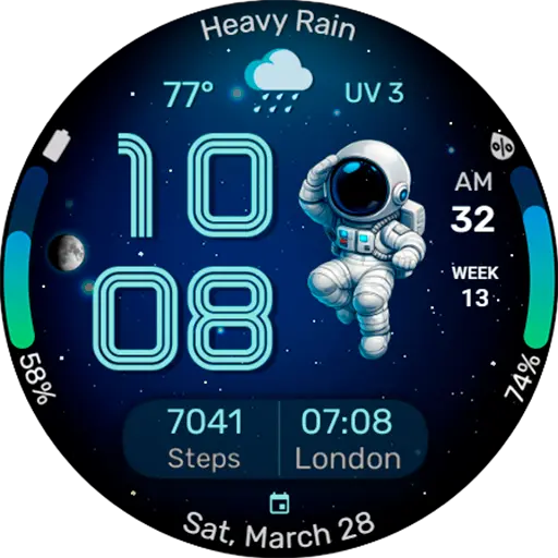 App Icon