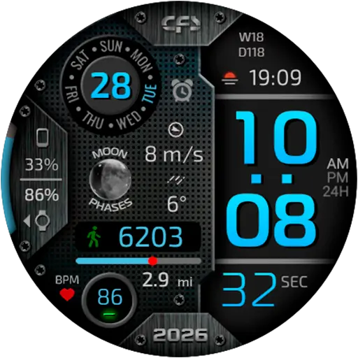 App Icon