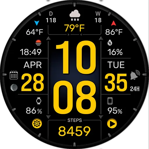 App Icon