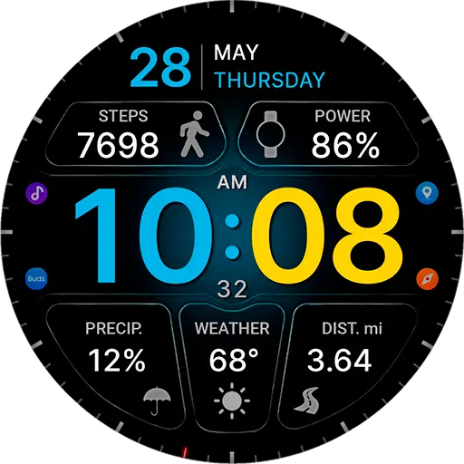 App Icon