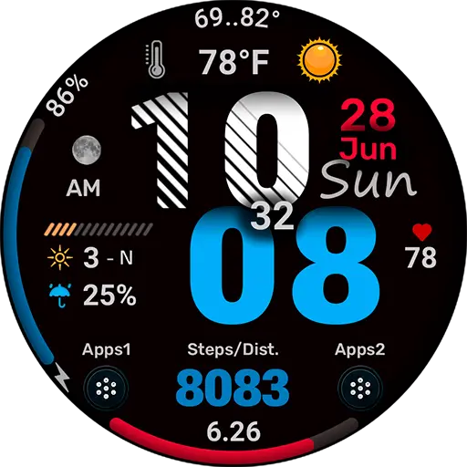 App Icon