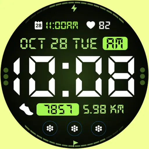 App Icon