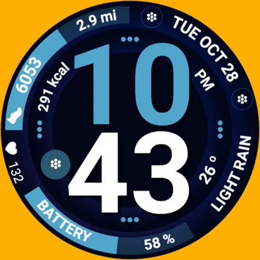 App Icon