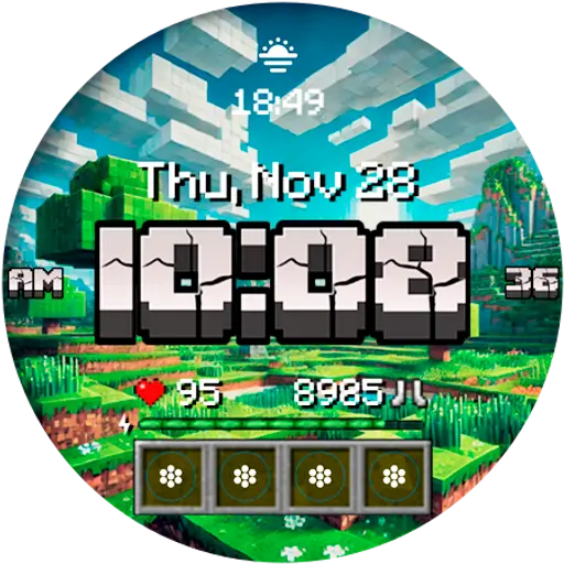 App Icon