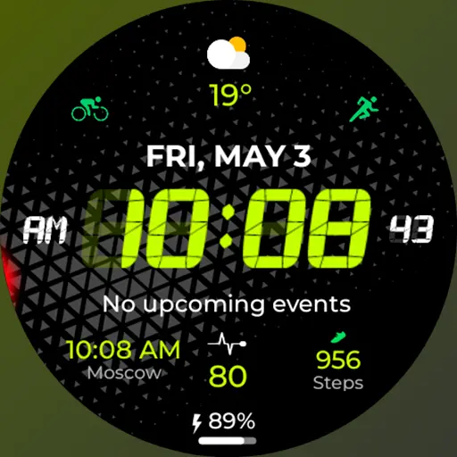 App Icon