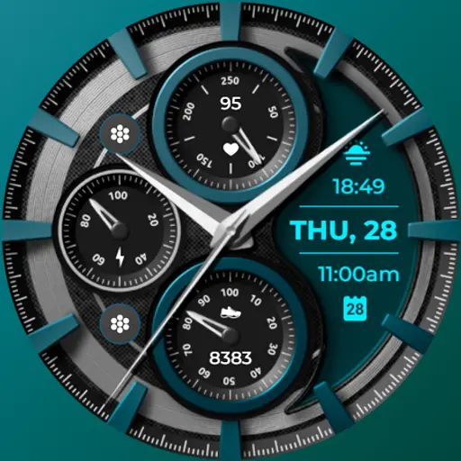 App Icon