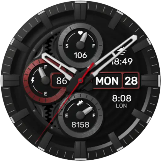 App Icon