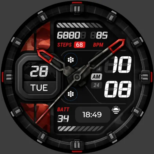 App Icon