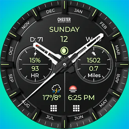 App Icon