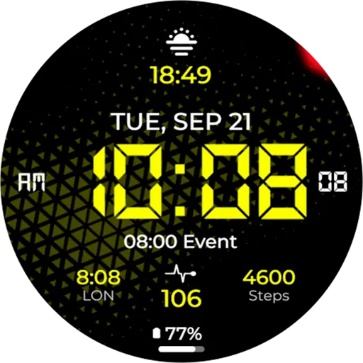 App Icon