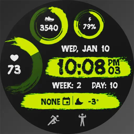 App Icon
