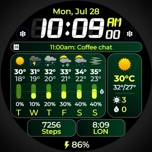 App Icon