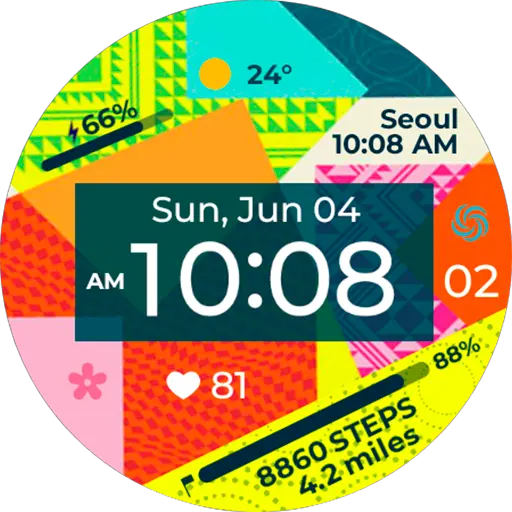 App Icon