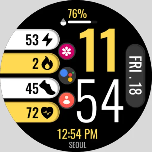 App Icon