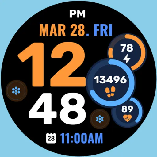 App Icon