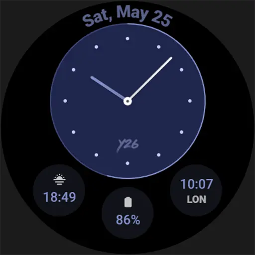 App Icon