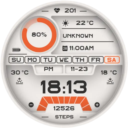 App Icon