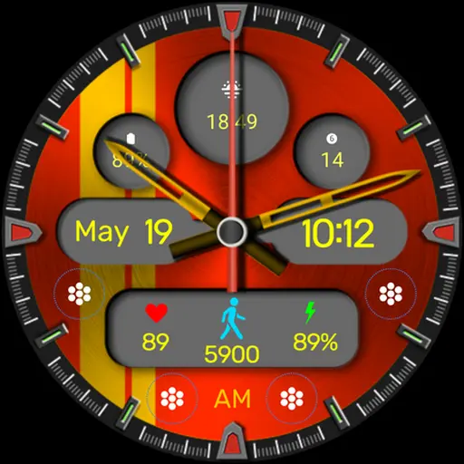 App Icon