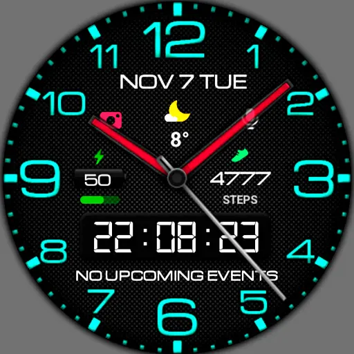 App Icon