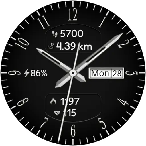 App Icon