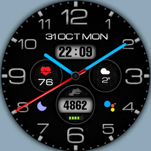 App Icon