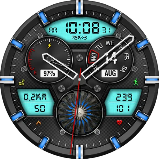 App Icon