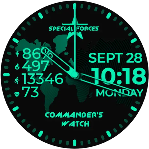 App Icon