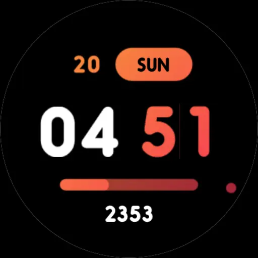 App Icon