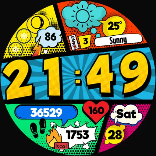 App Icon