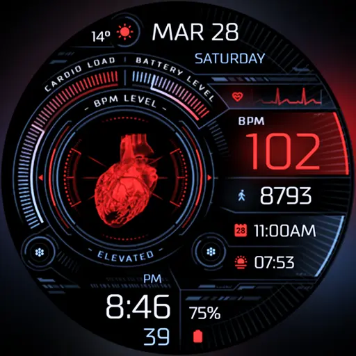 App Icon