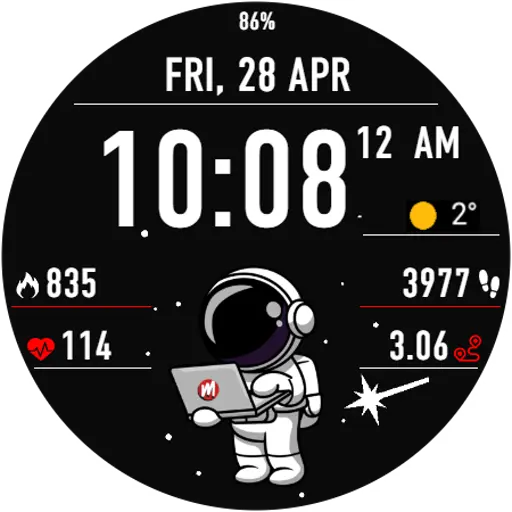 App Icon