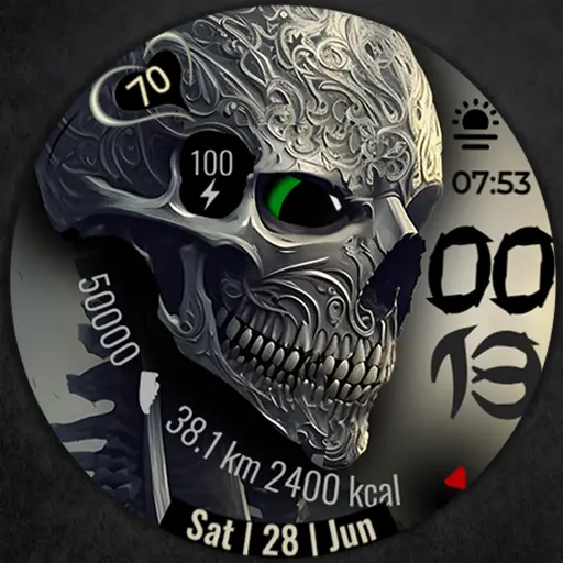 App Icon