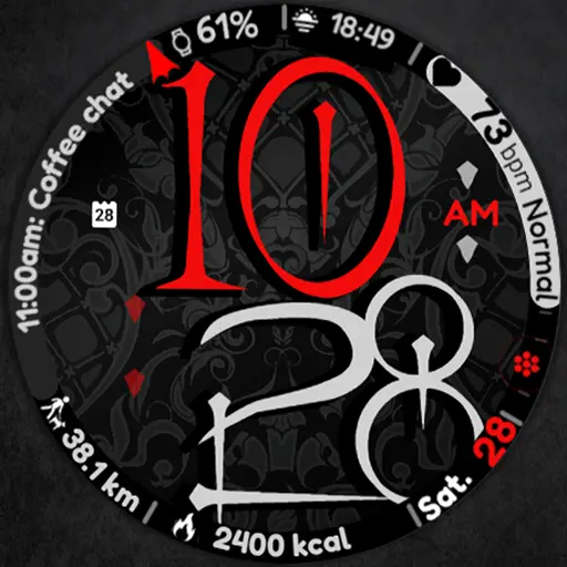 App Icon