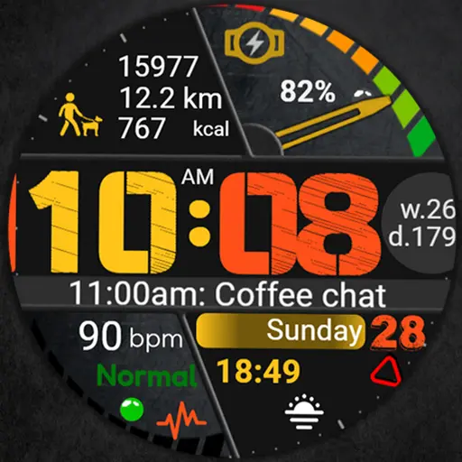 App Icon
