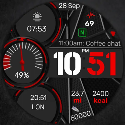 App Icon