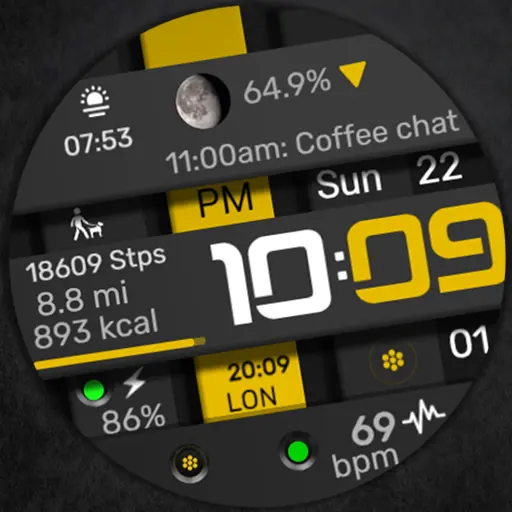 App Icon