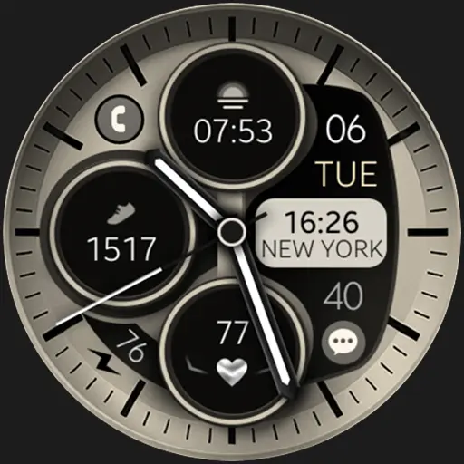 App Icon