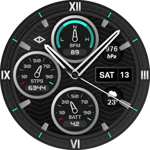 App Icon