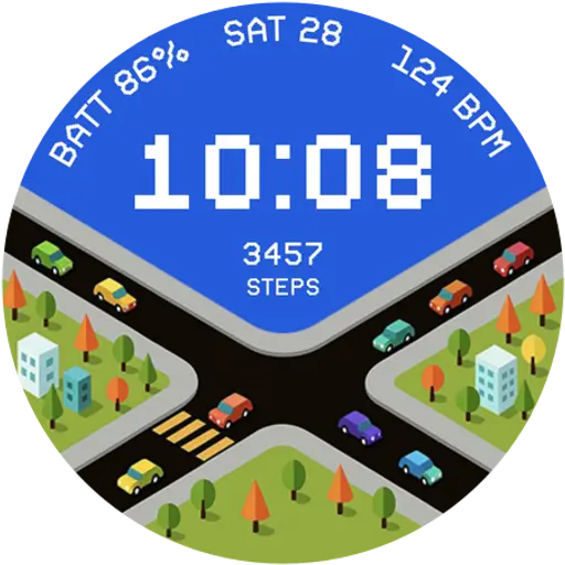 App Icon