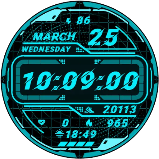 App Icon
