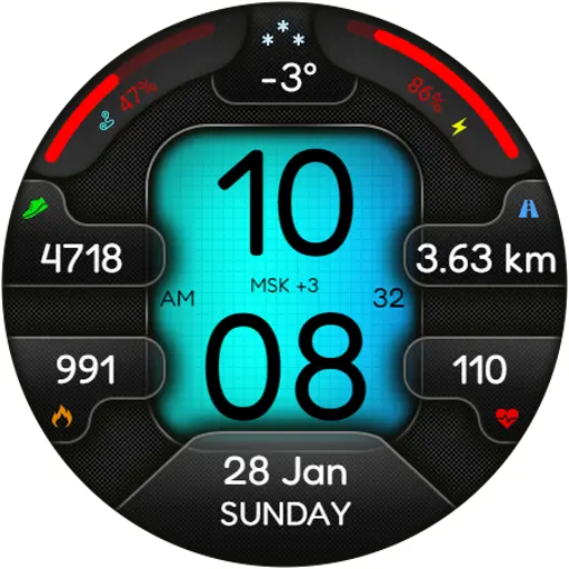 App Icon