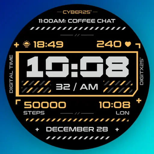 App Icon