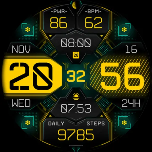 App Icon