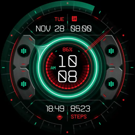 App Icon