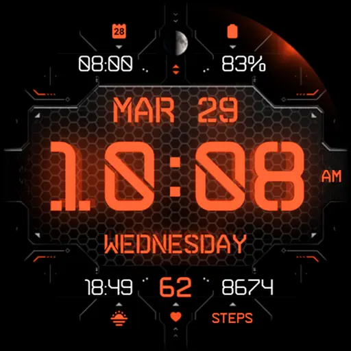 App Icon