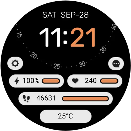 App Icon