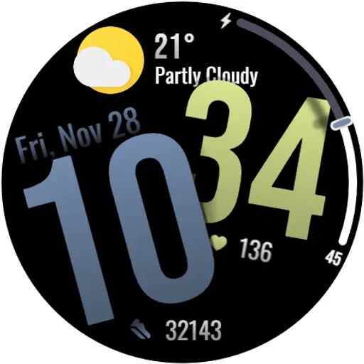 App Icon