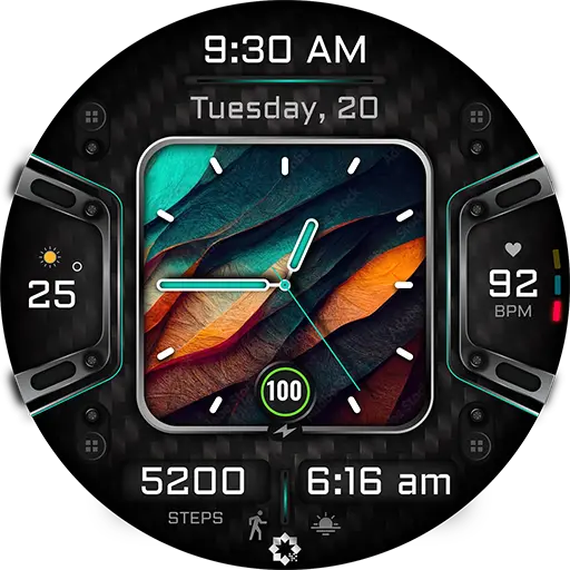 App Icon