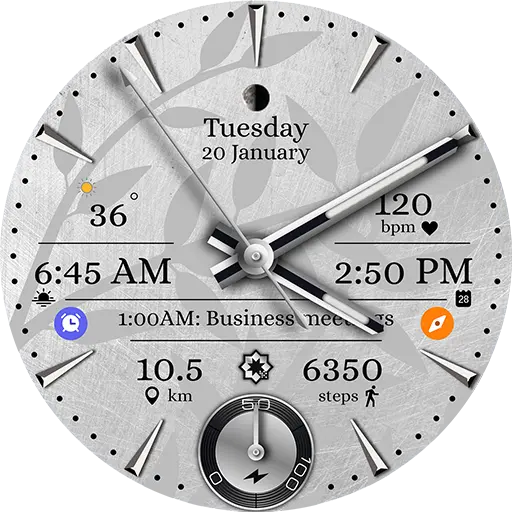 App Icon