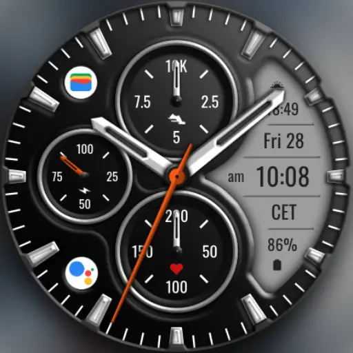 App Icon